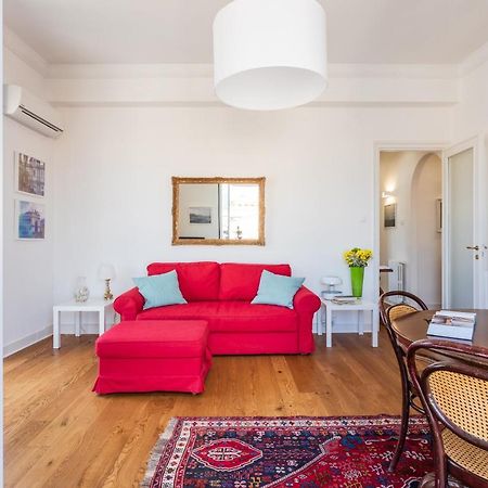 Luxury Apartment * Immo'S House* Palermo Bagian luar foto