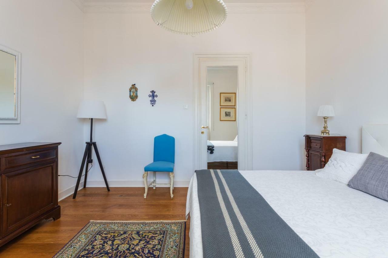 Luxury Apartment * Immo'S House* Palermo Bagian luar foto