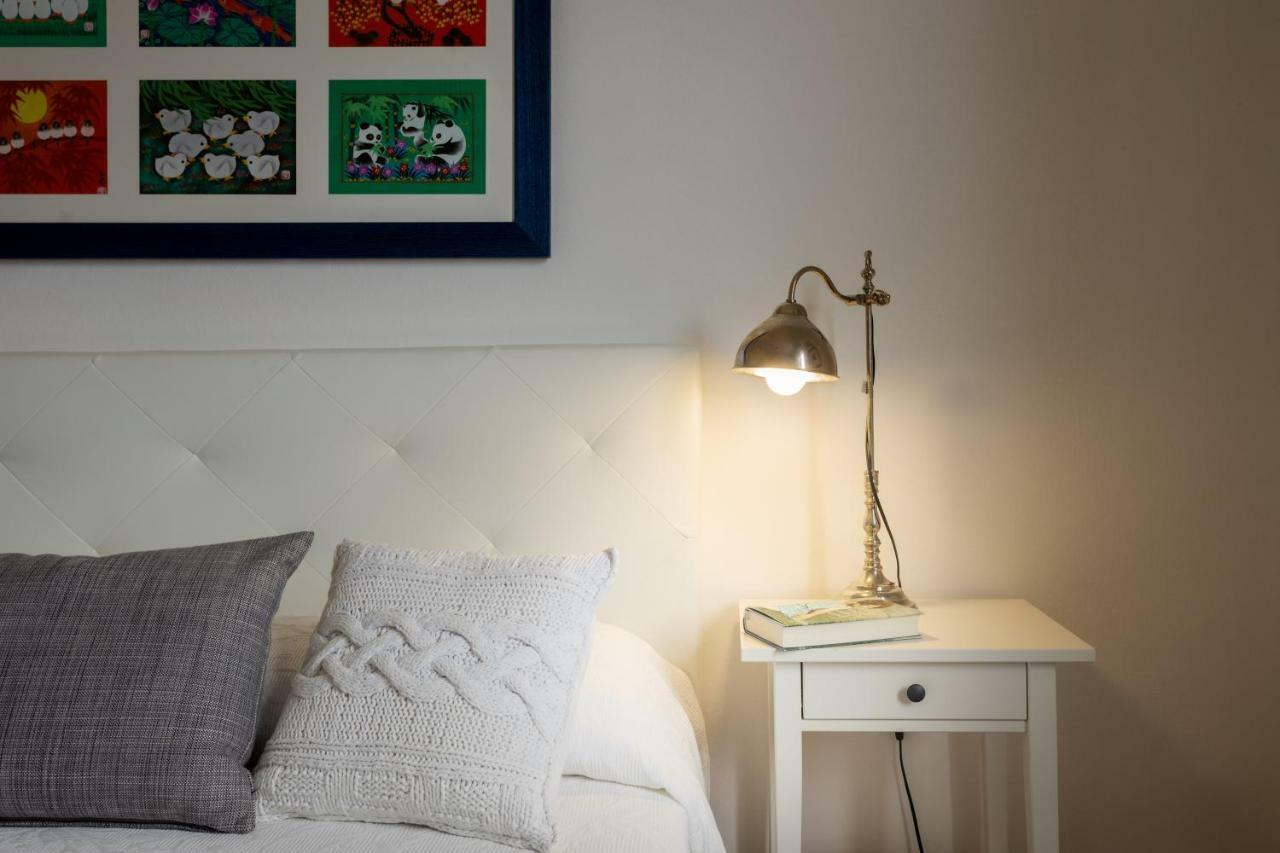 Luxury Apartment * Immo'S House* Palermo Bagian luar foto